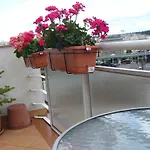 Terrace Studio Double