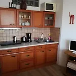 Terrace Studio Double