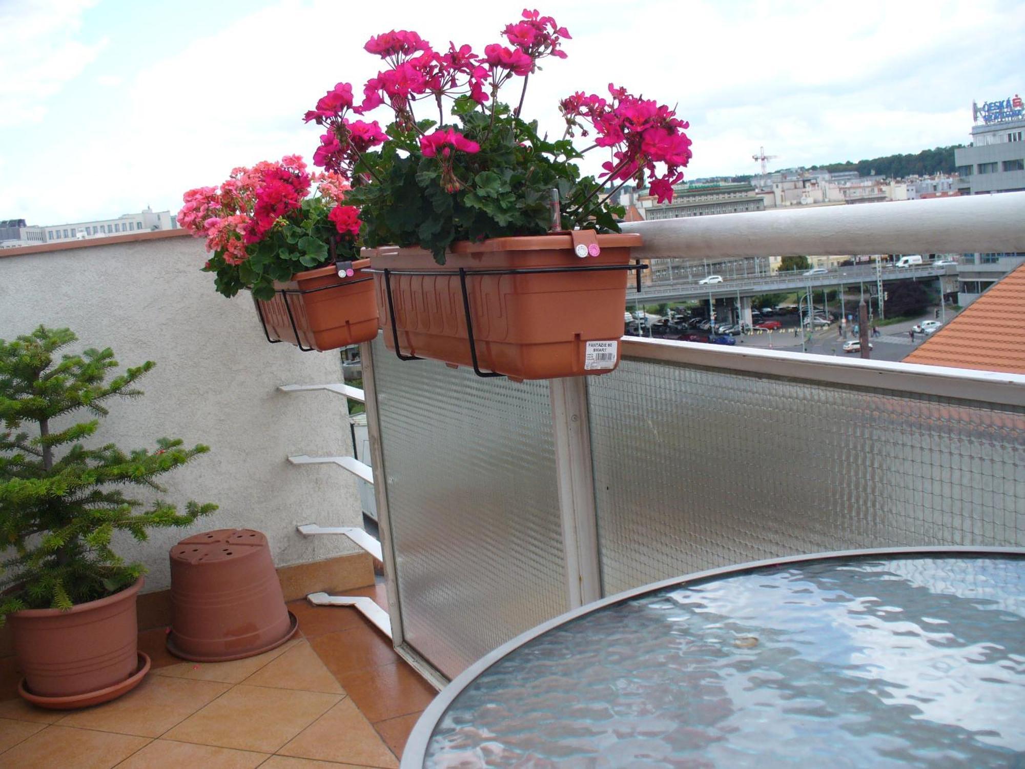 Terrace Double *