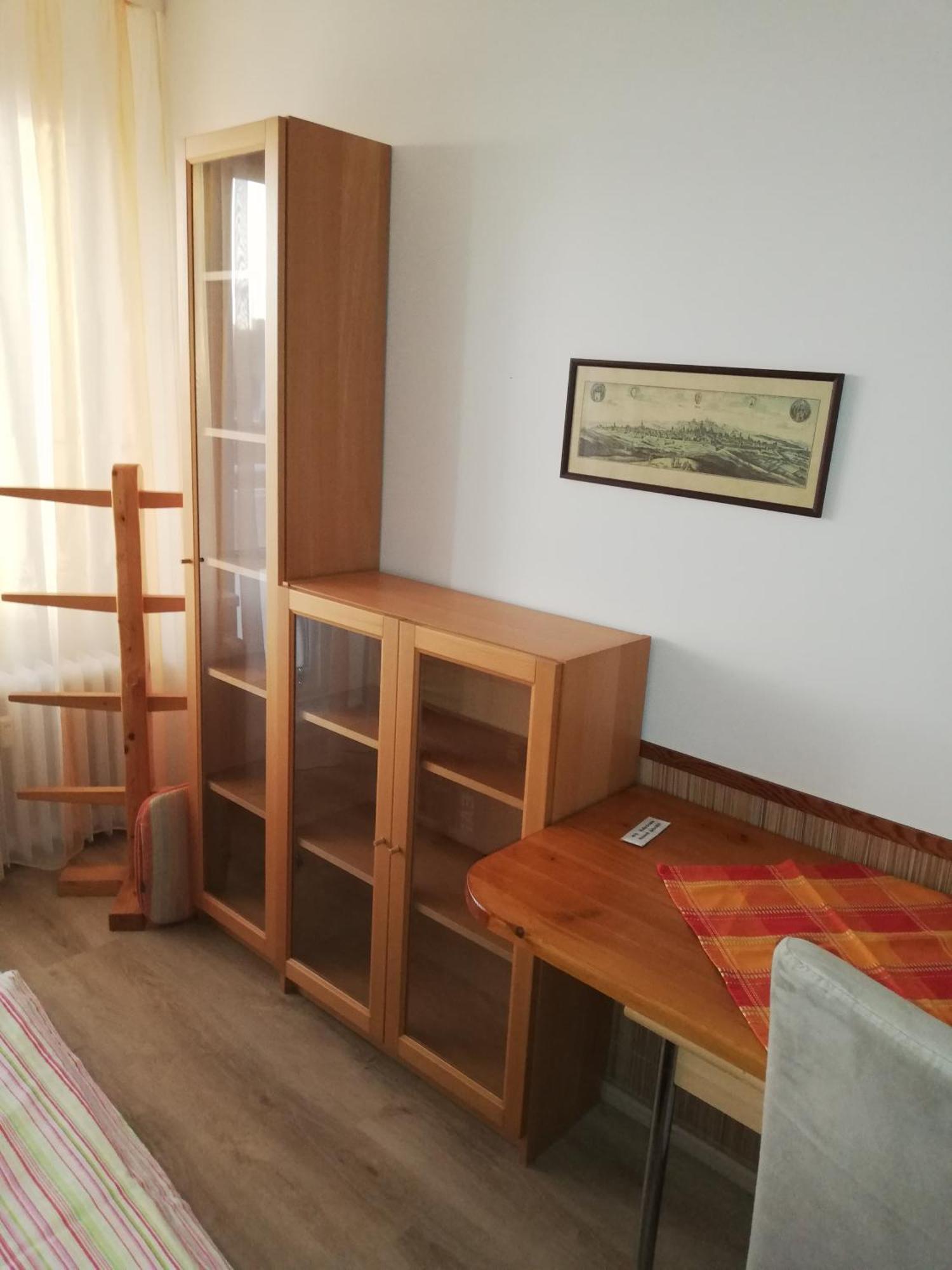 Apartamento Terrace Double *