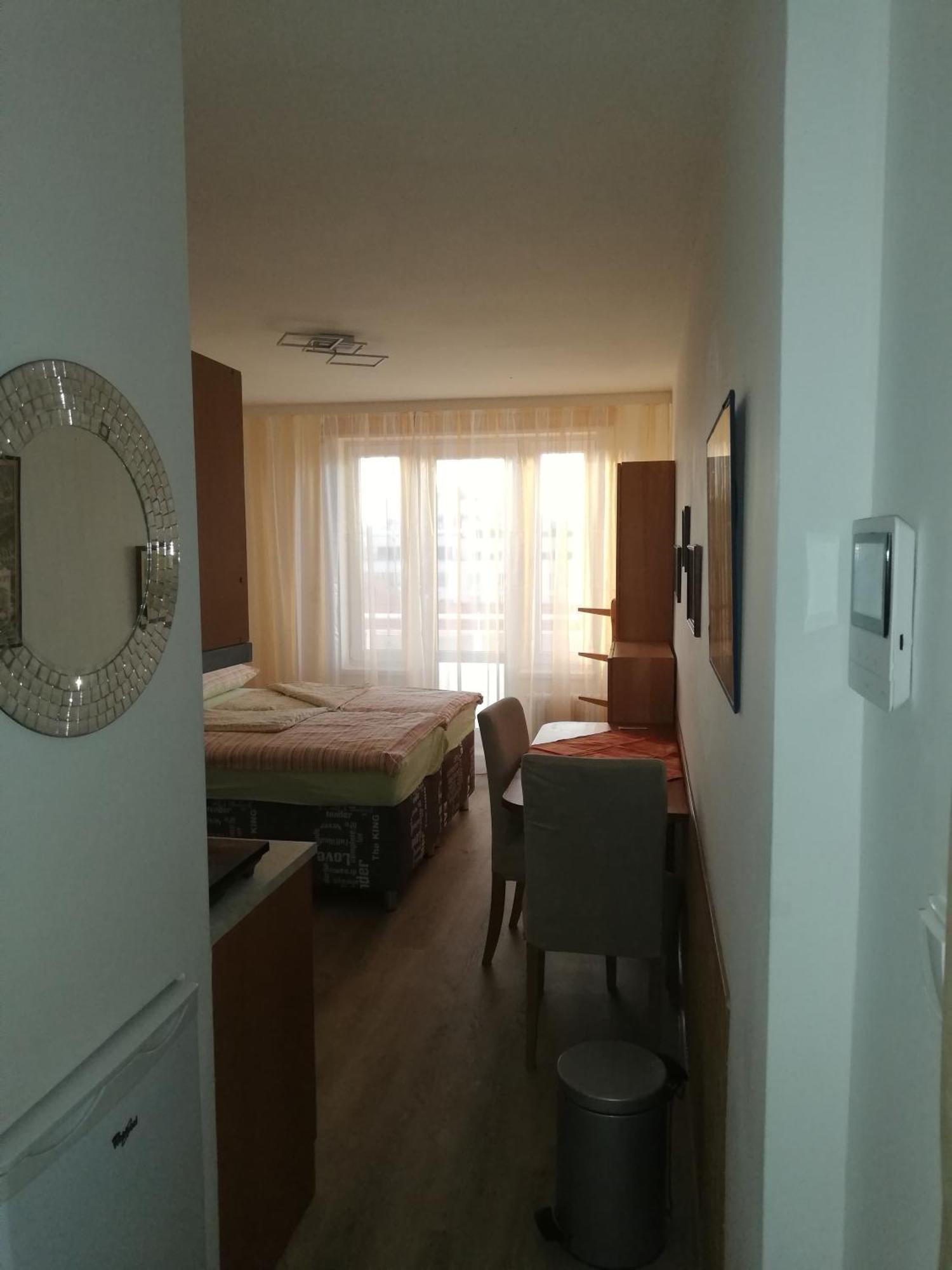 Apartamento Terrace Double