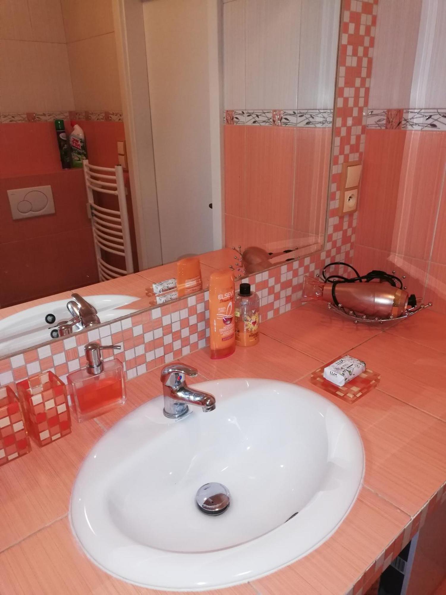 Apartamento Terrace Double *