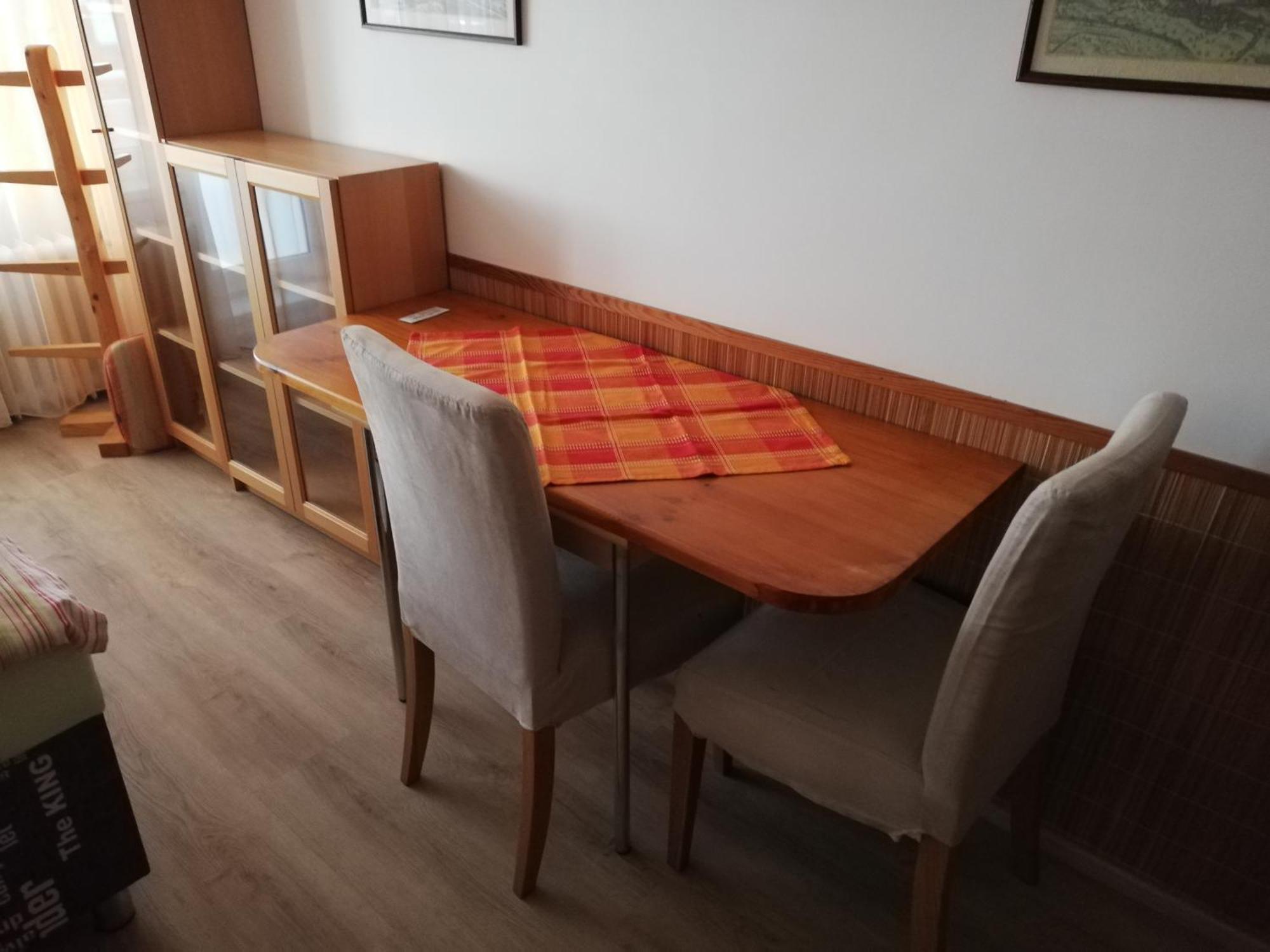 Apartament Terrace Center *