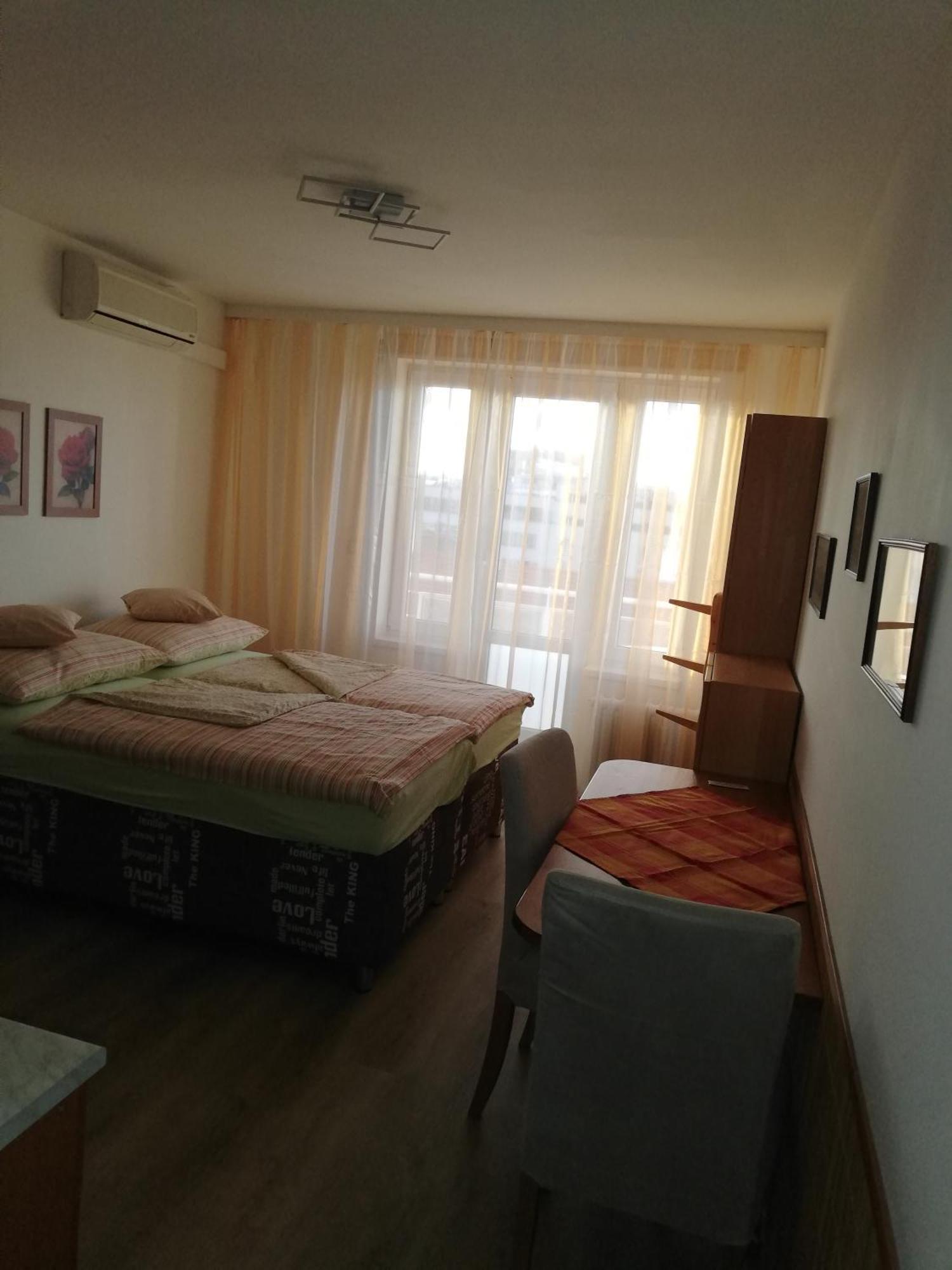 Terrace Center *