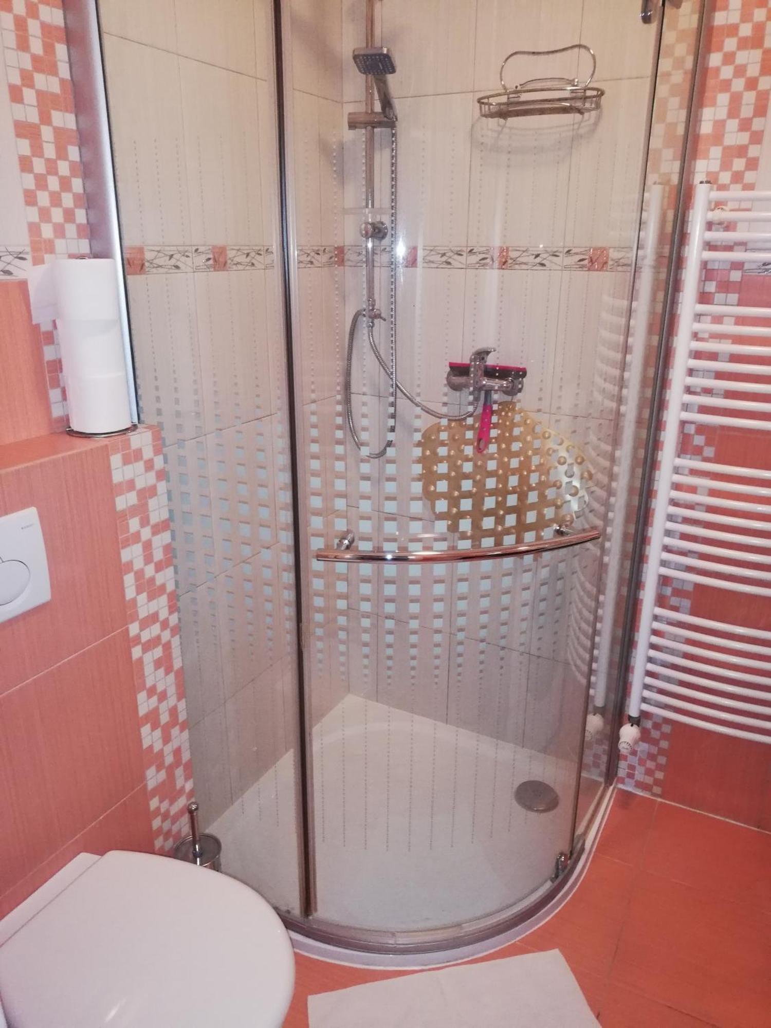 Terrace Center Apartament Praga