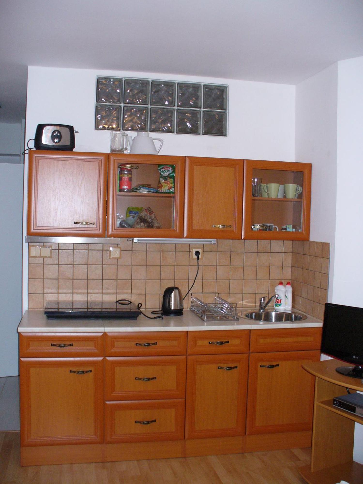 Terrace Center Apartament *