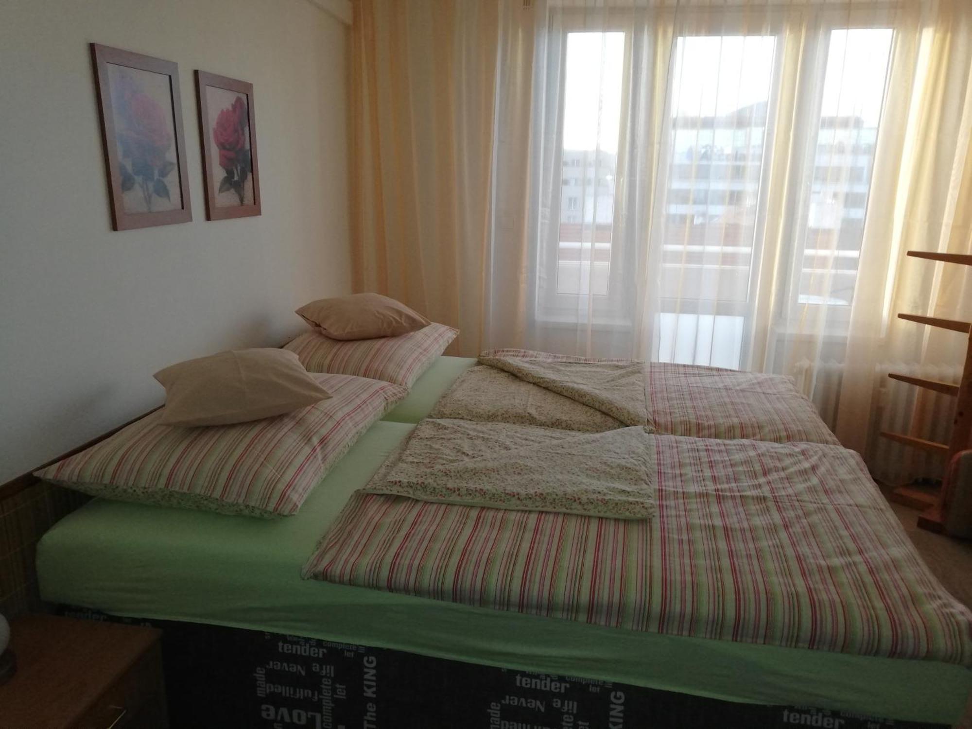 Apartament Terrace Center *